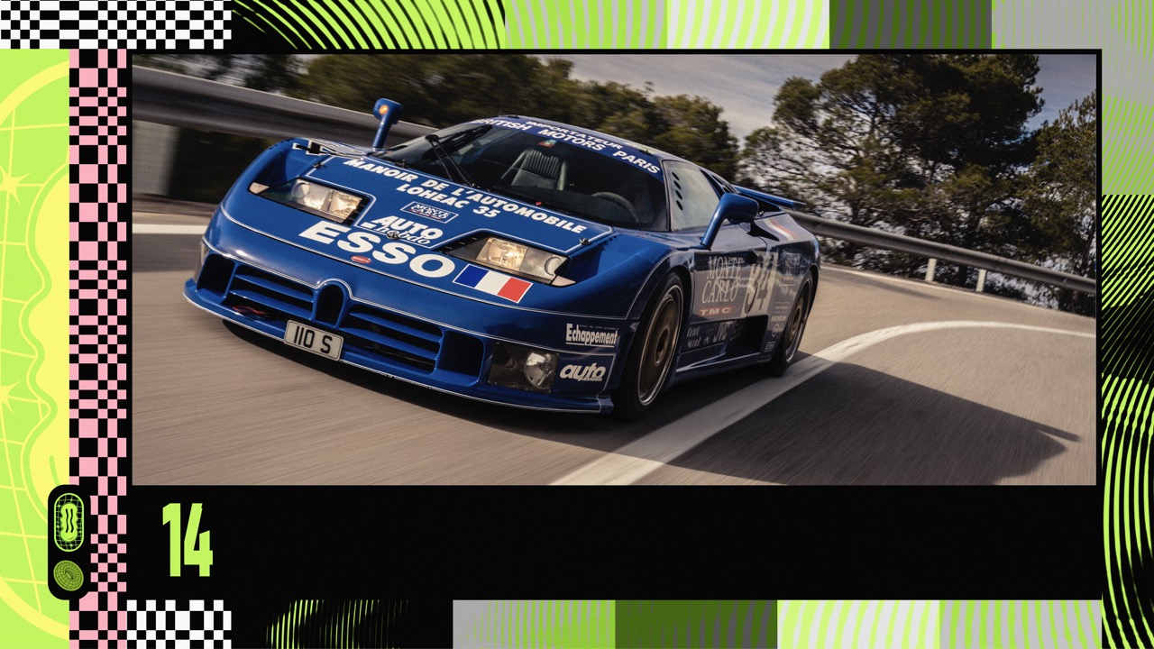 Mazda Kazamai news - Cross wind - 2008 | Top Gear